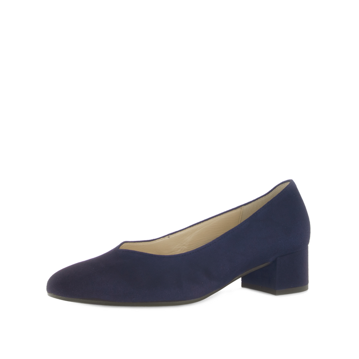 Gabor Instappers 71.431.16 Blauw