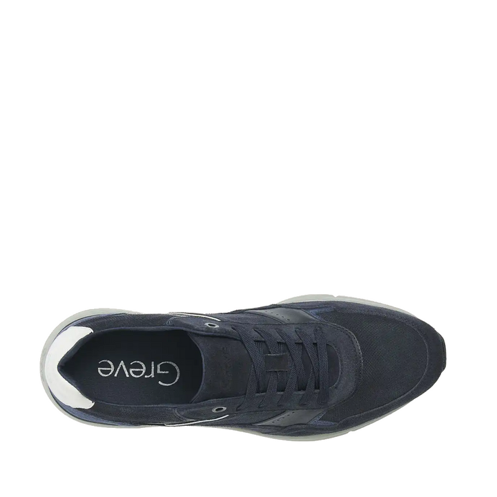 Greve Veterschoenen 3289.04 Blauw