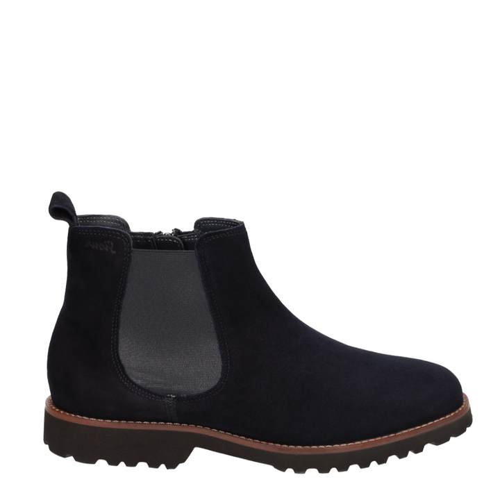 Sioux Boots 66103 Blauw