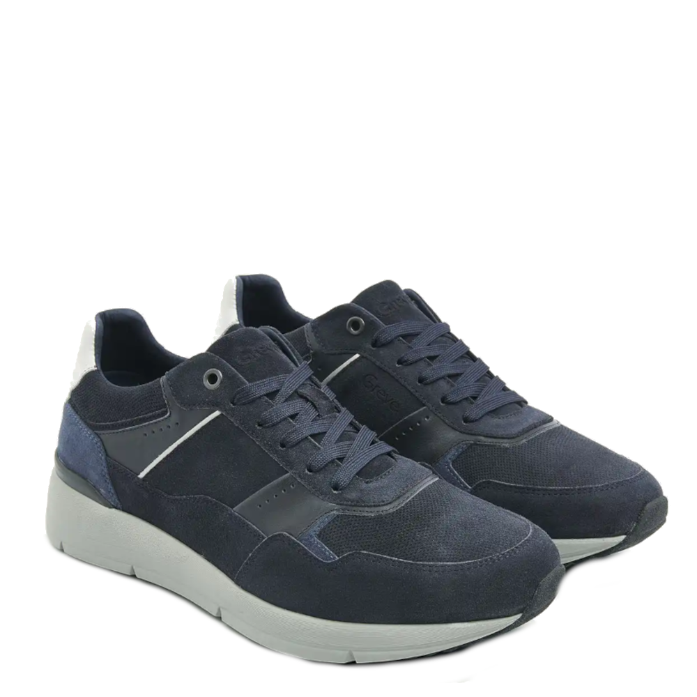 Greve Veterschoenen 3289.04 Blauw