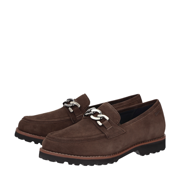 Sioux Instappers 67765 Bruin