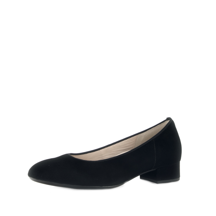 Gabor Instappers 71.421.17 Zwart