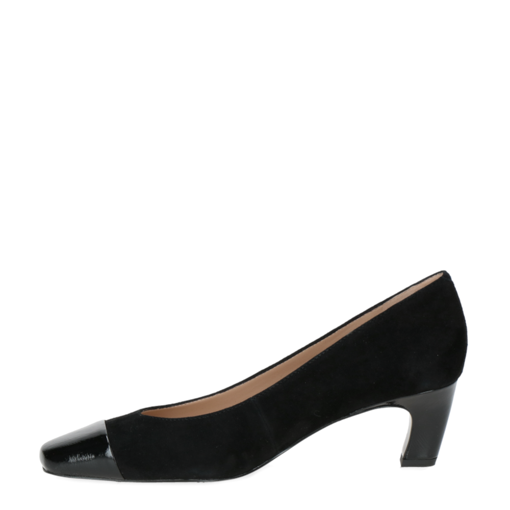 Peter Kaiser Pumps 9-72403-45-019 Zwart
