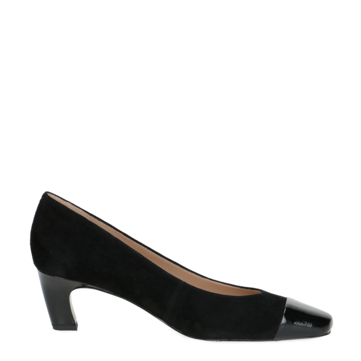 Peter Kaiser Pumps 9-72403-45-019 Zwart