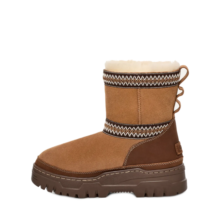 Ugg Boots 1158322 Cognac