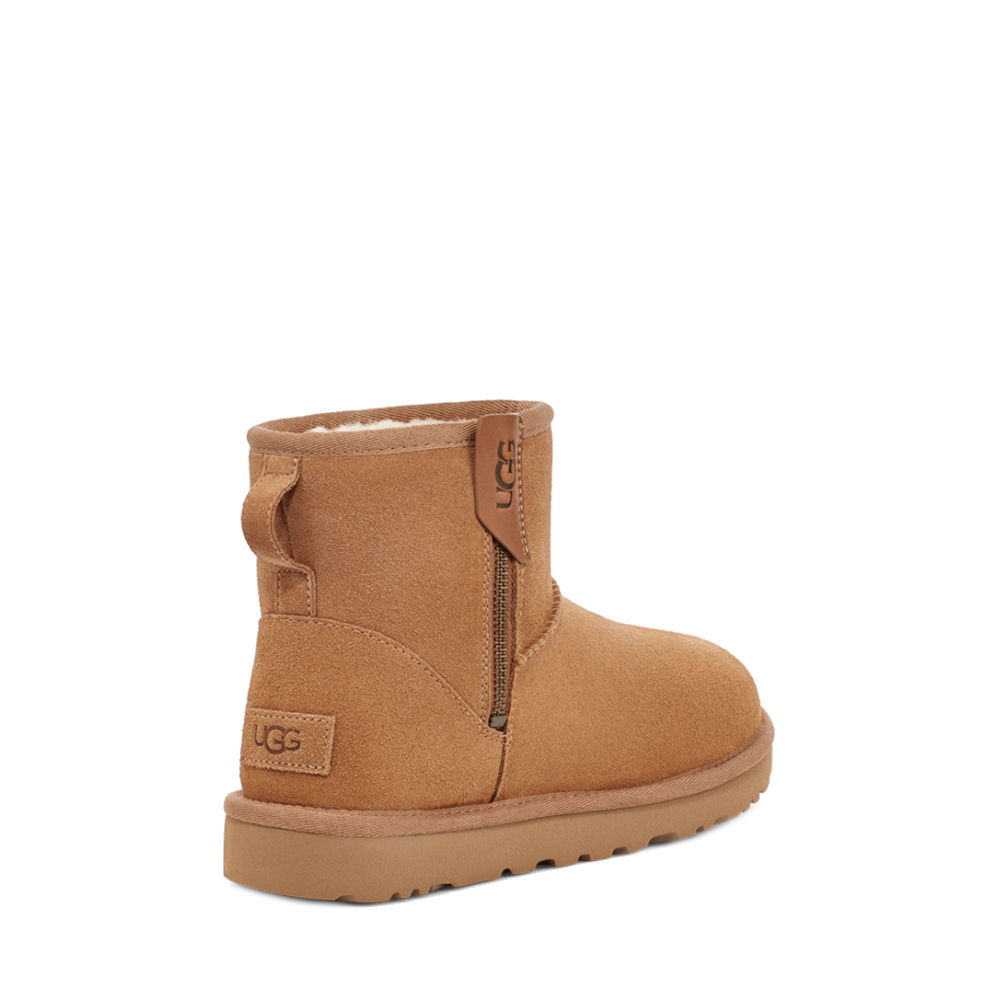 Ugg Boots 1151230 Cognac