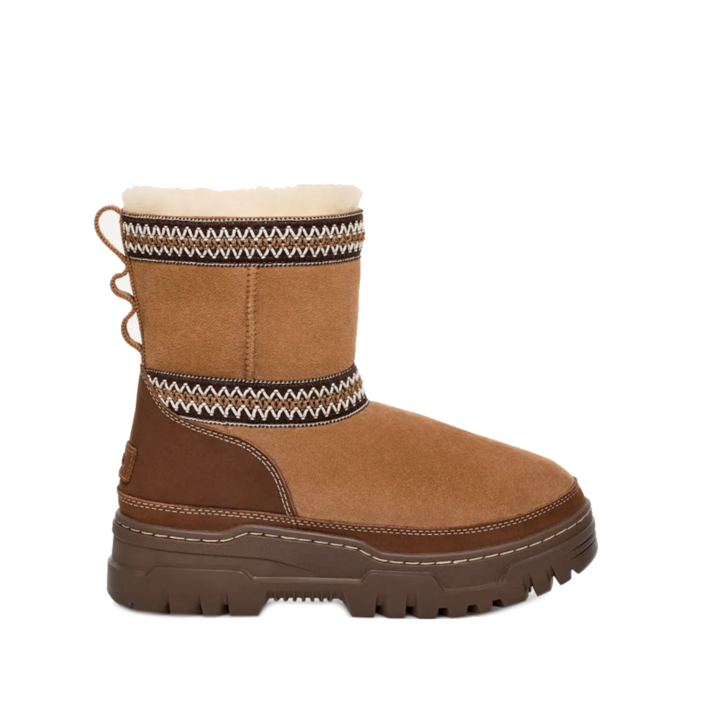 Ugg Boots 1158322 Cognac