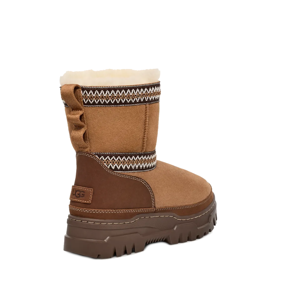 Ugg Boots 1158322 Cognac