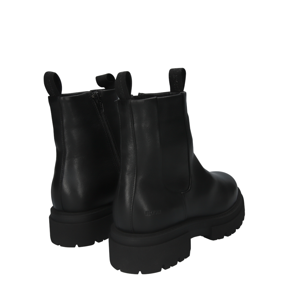 Blackstone Boots AL415 Zwart