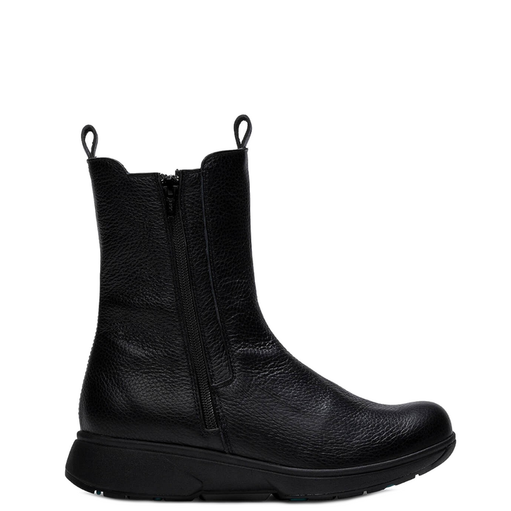 Xsensible Boots 30220.5.002 H Zwart