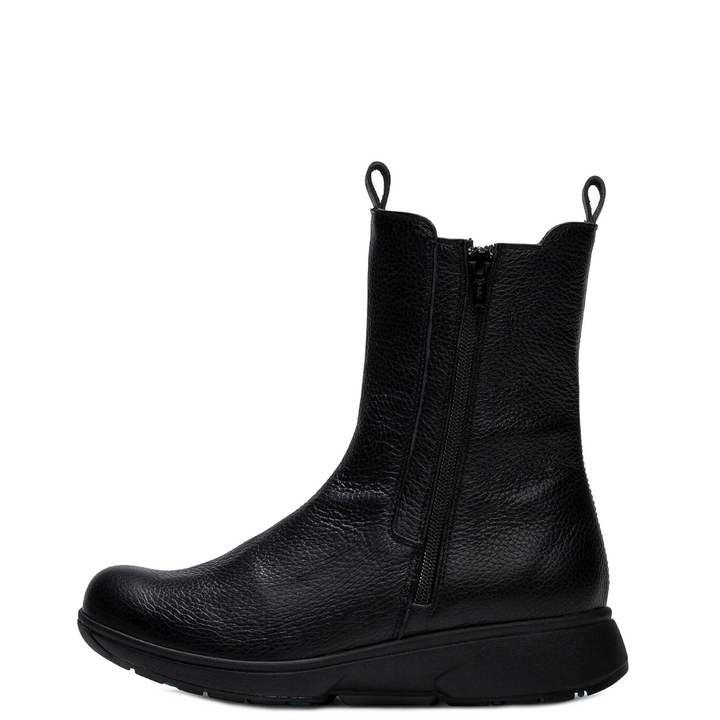 Xsensible Boots 30220.5.002 H Zwart