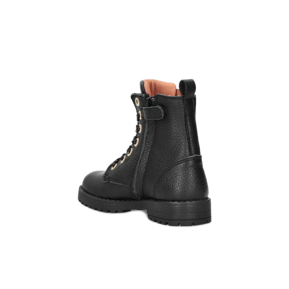 Develab Kinder Boots 42950 Zwart