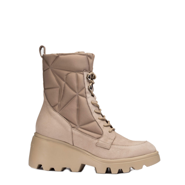 Wonders Boots G-7004 Taupe