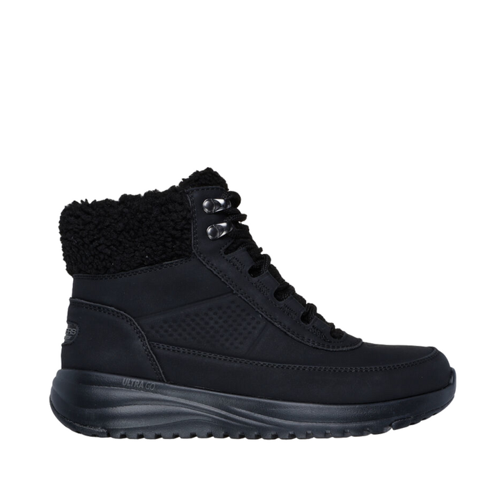 Skechers Boots 144756/BBK Zwart