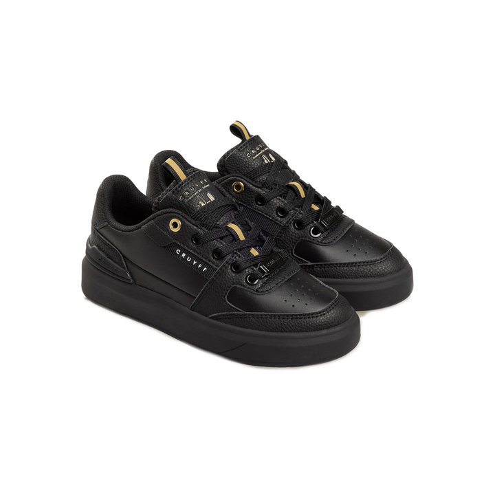 Cruyff Kinder Schoenen CJ253160-998 Zwart