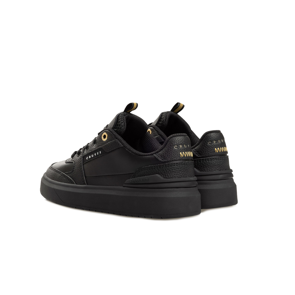 Cruyff Kinder Schoenen CJ253160-998 Zwart