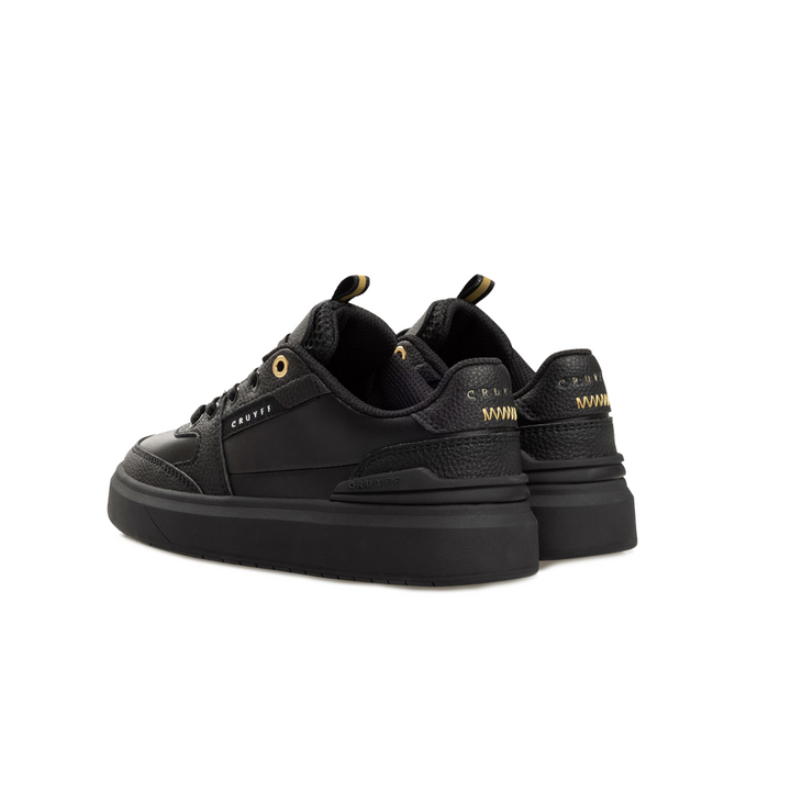 Cruyff Kinder Schoenen CJ253160-998 Zwart