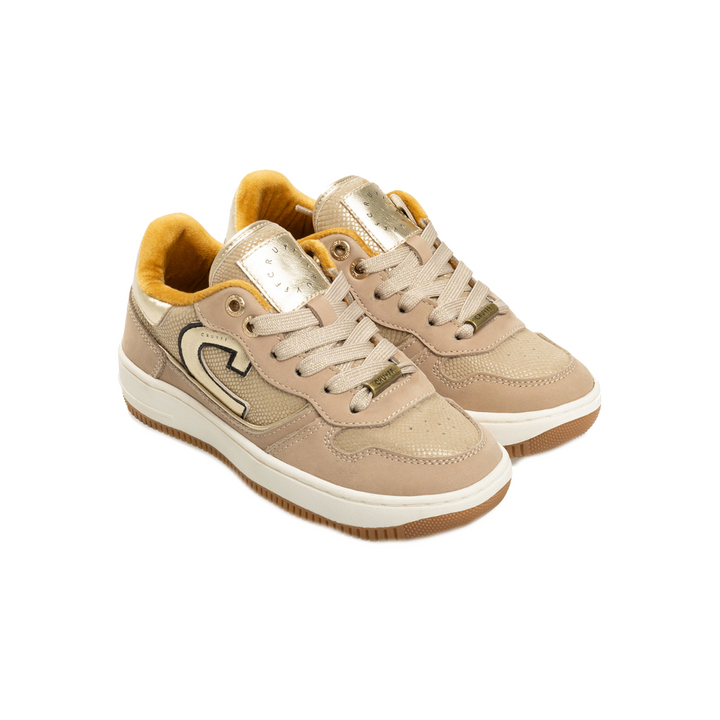 Cruyff Kinder Schoenen CJG253040-103 Beige
