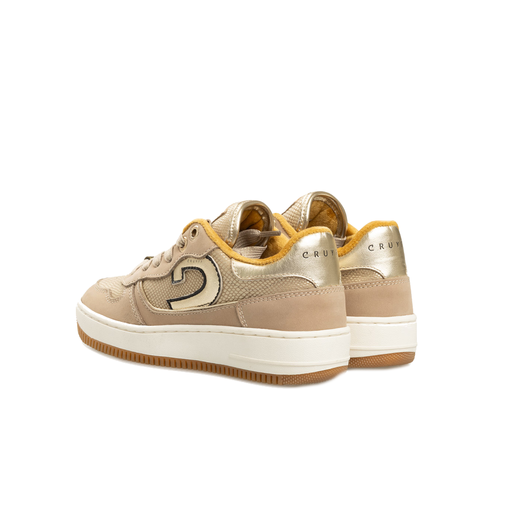 Cruyff Kinder Schoenen CJG253040-103 Beige