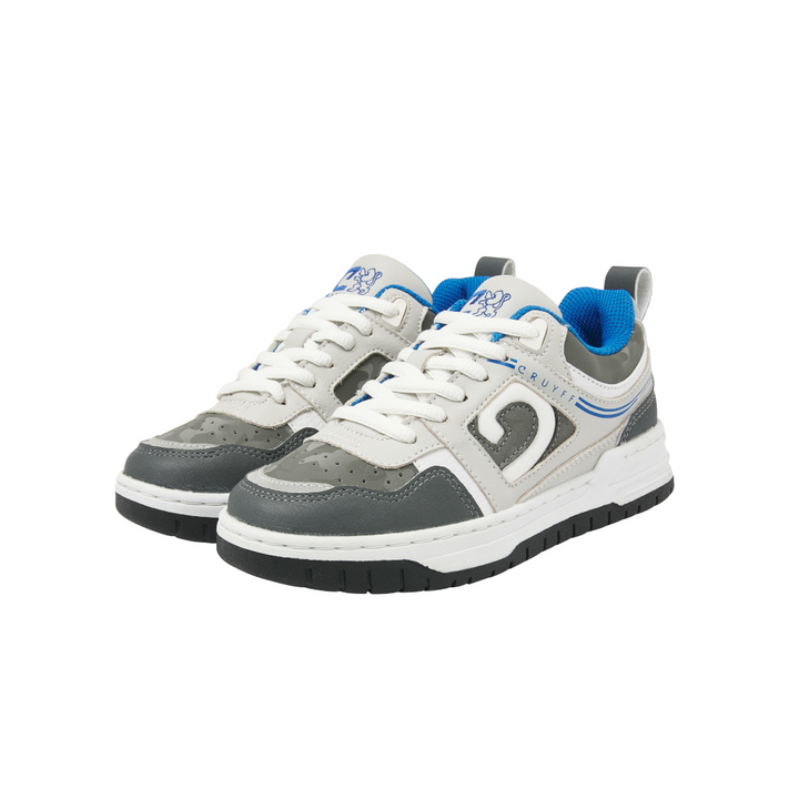 Cruyff Kinder Schoenen CJ251020-901 Licht Grijs