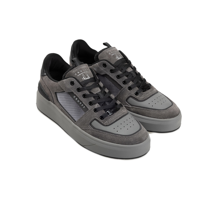 Cruyff Kinder Schoenen CJ253170-978 Grijs