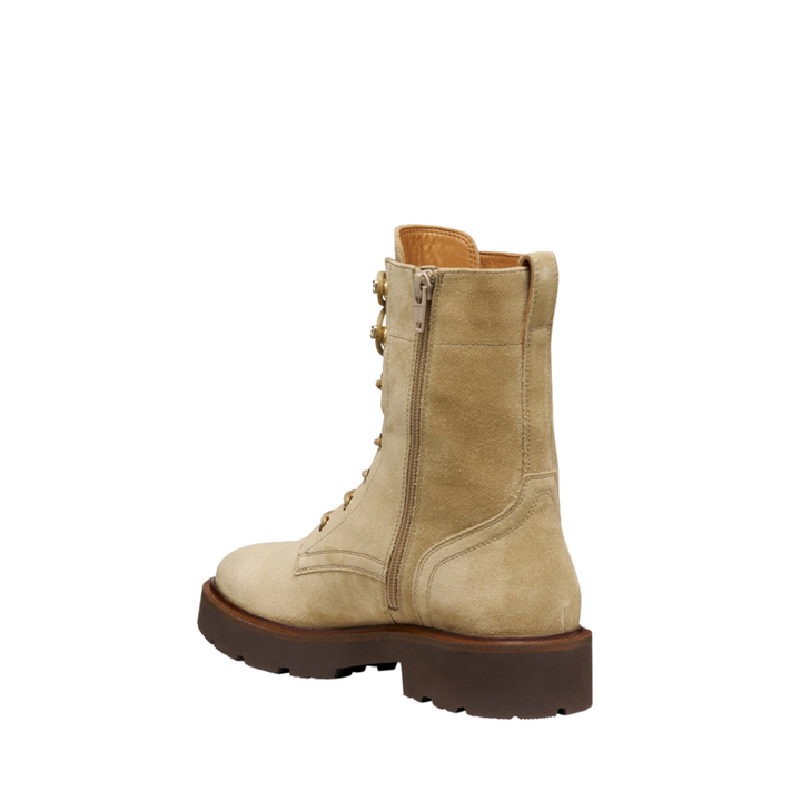 Geox Boots D564ZC Beige