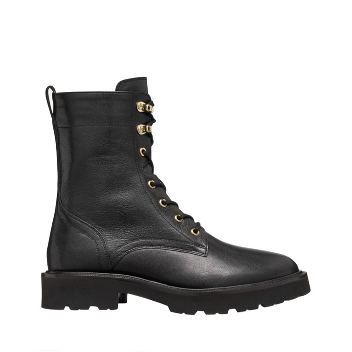 Geox Boots D564ZC Zwart