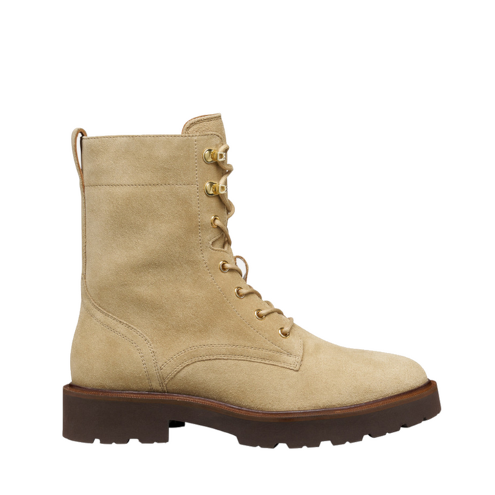 Geox Boots D564ZC Beige
