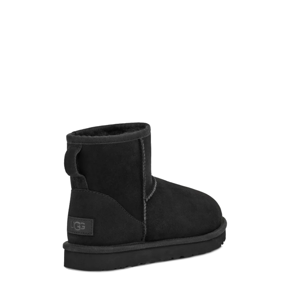 Ugg Boots 1016222 Zwart