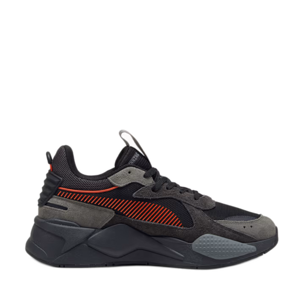 Puma Sneakers 398210-06 Zwart