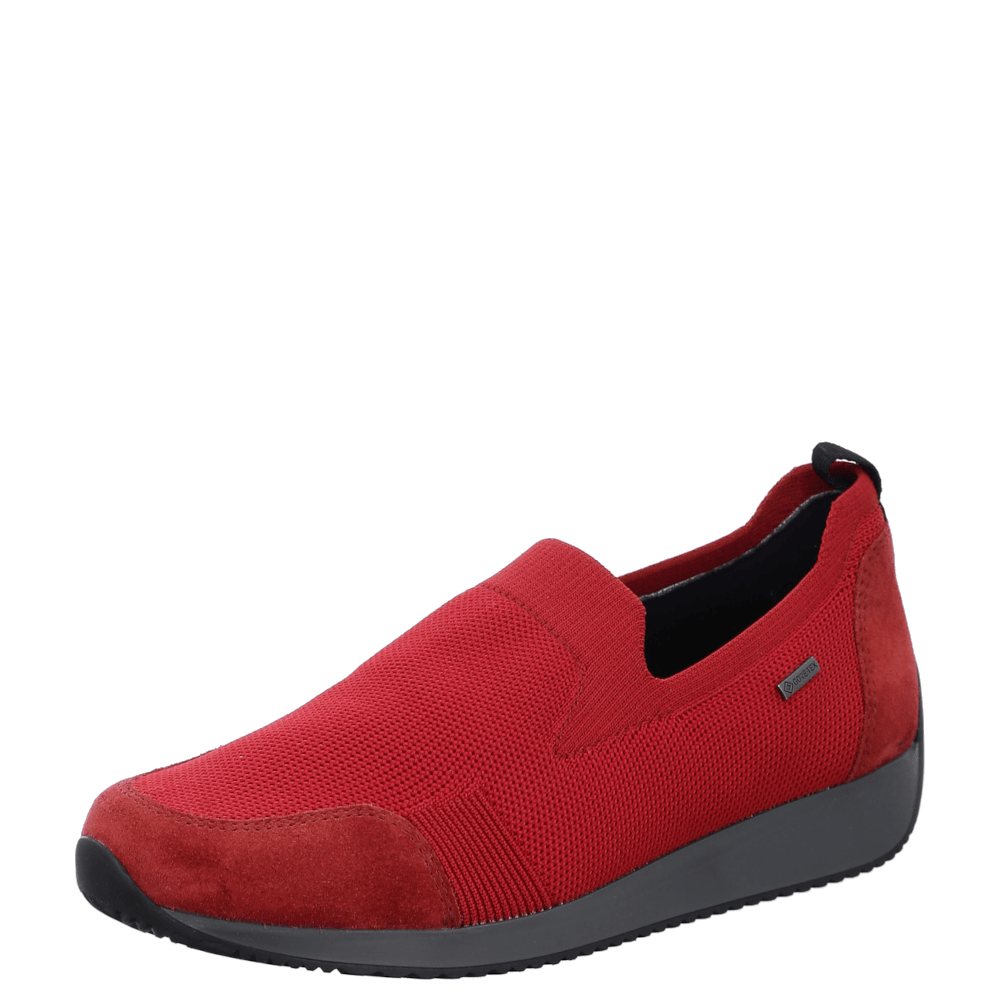 Ara Instappers 12-44061-06 Rood - Donelli