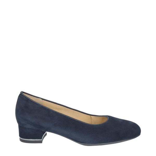 Ara Pumps 12-11838-06 Blauw