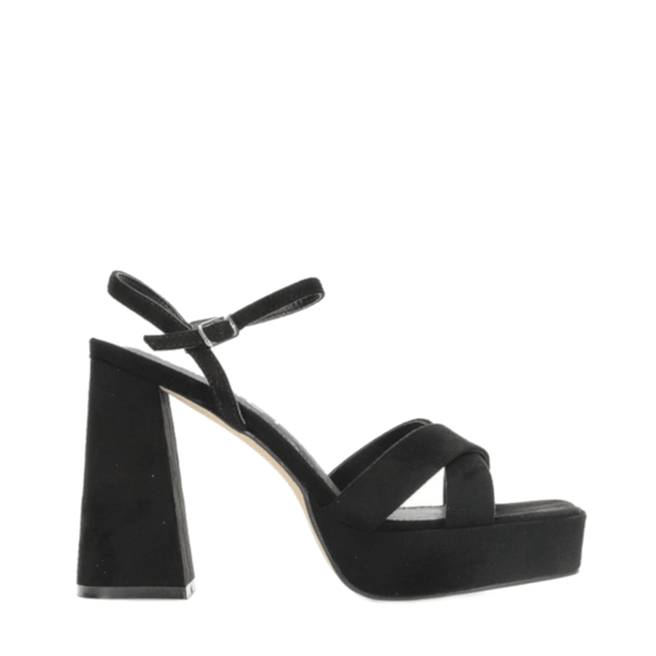 Azarey Sandalen 531G122 Zwart