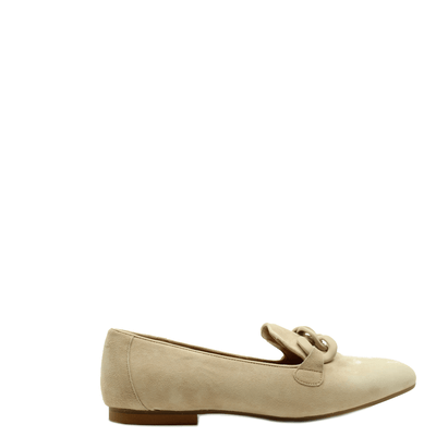 FK Frank Instappers 56732 Beige - Donelli