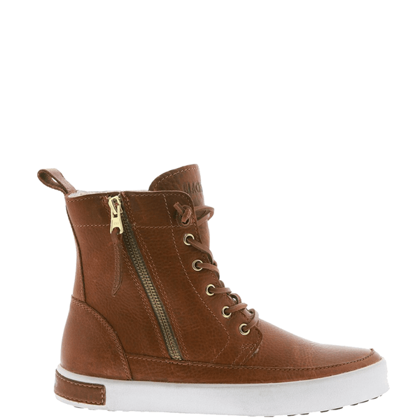 Blackstone Boots CW96 Cognac