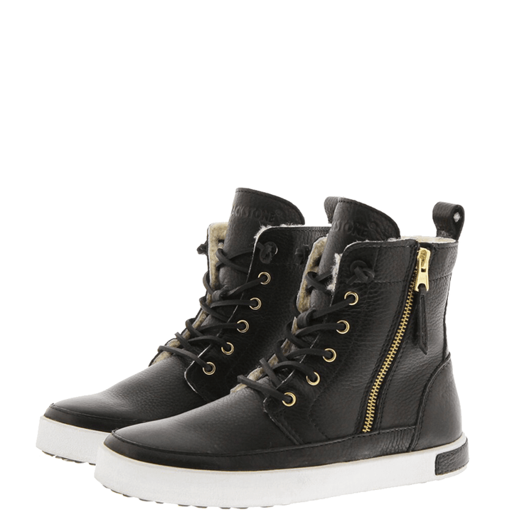 Blackstone Boots CW96 Zwart - Donelli