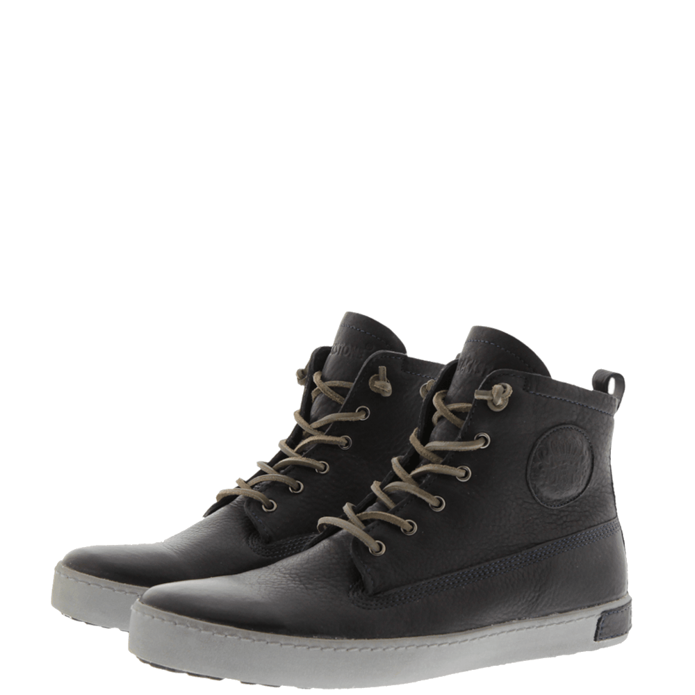 Blackstone Boots GM06 Blauw - Donelli