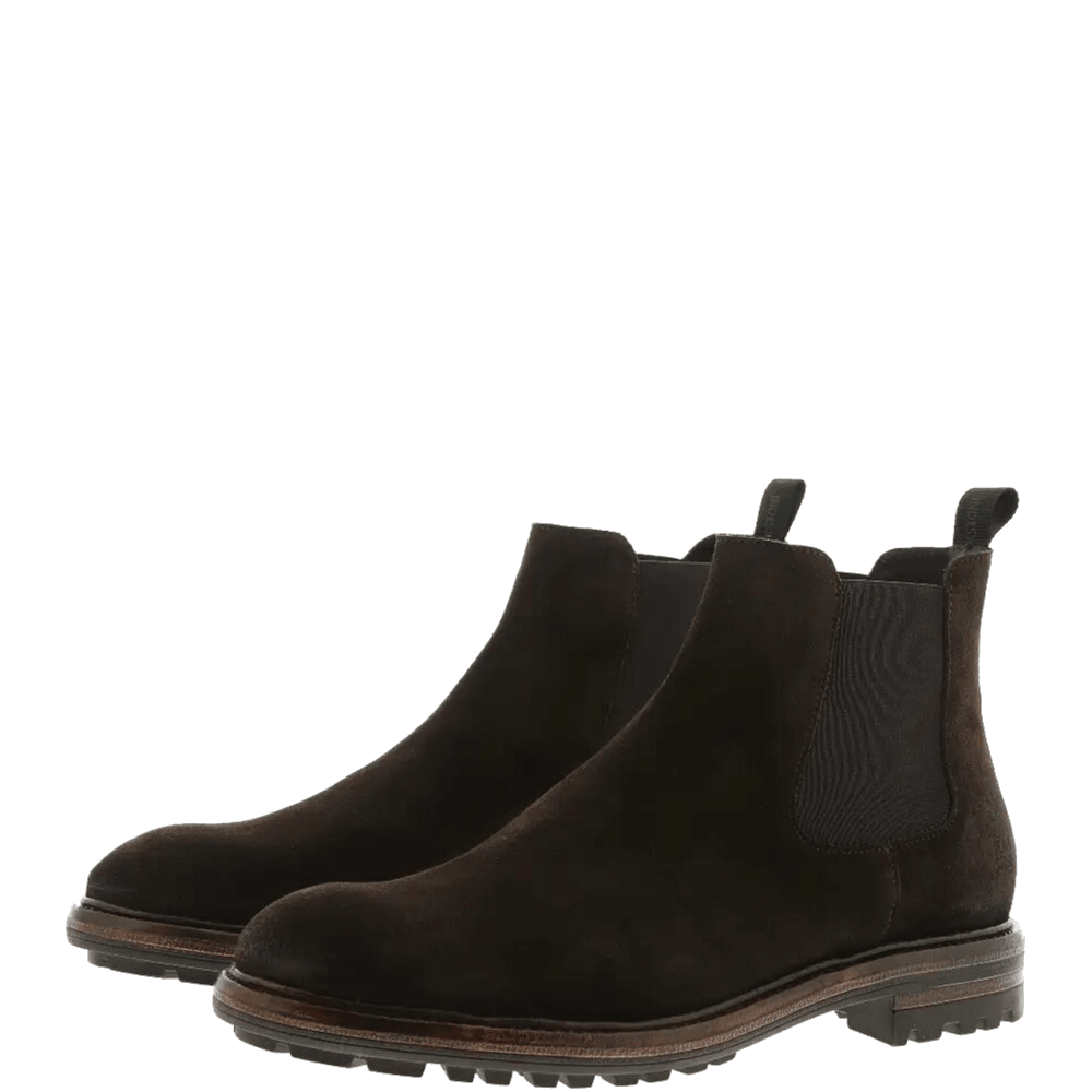 Blackstone Boots UG23 Bruin - Donelli