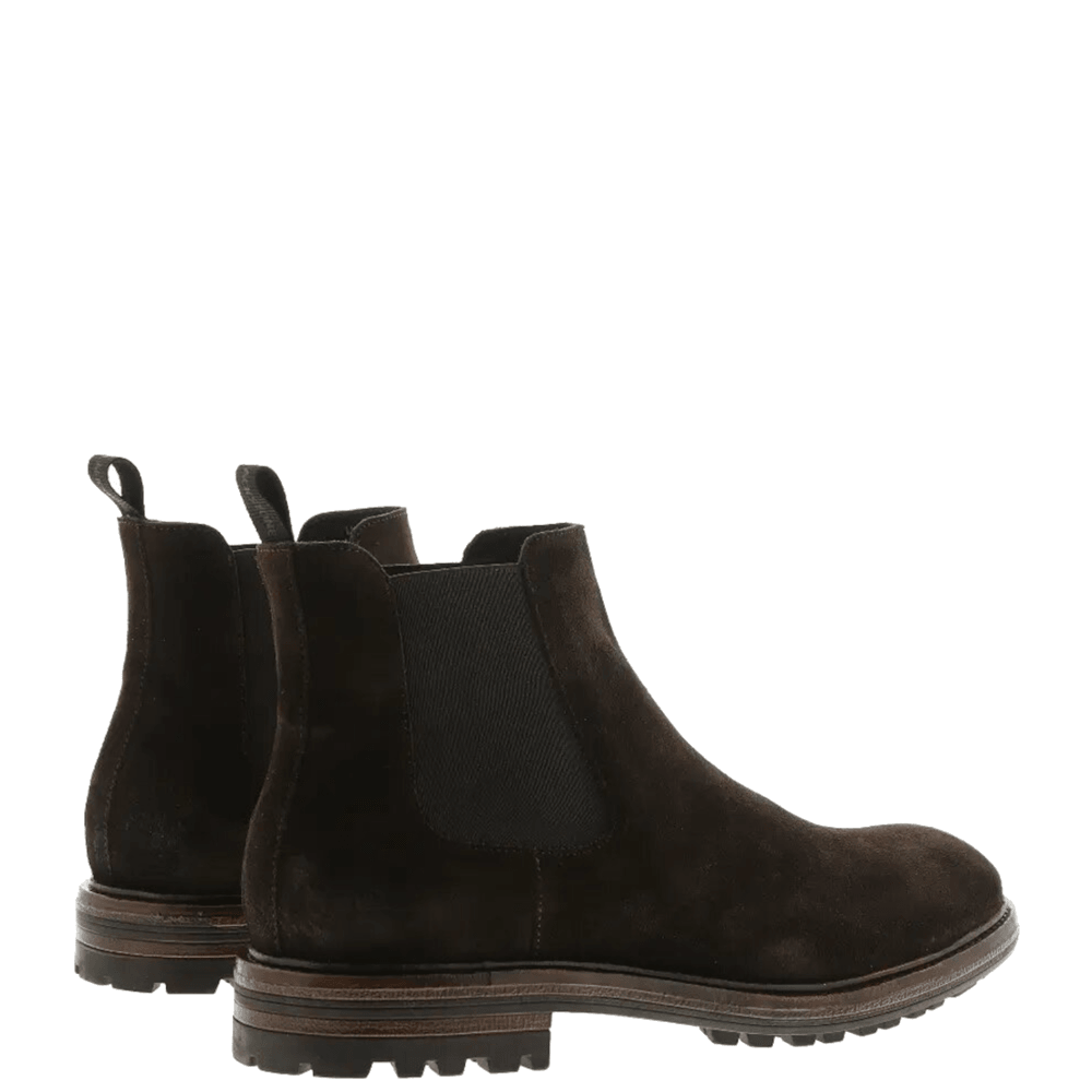 Blackstone Boots UG23 Bruin - Donelli