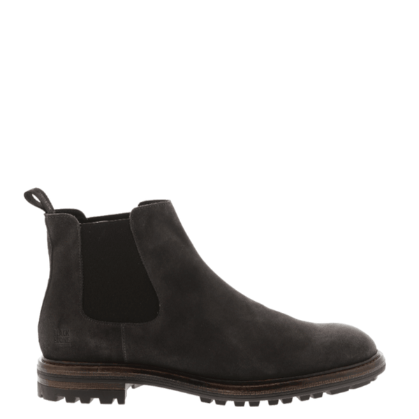 Blackstone Boots UG23 Grijs