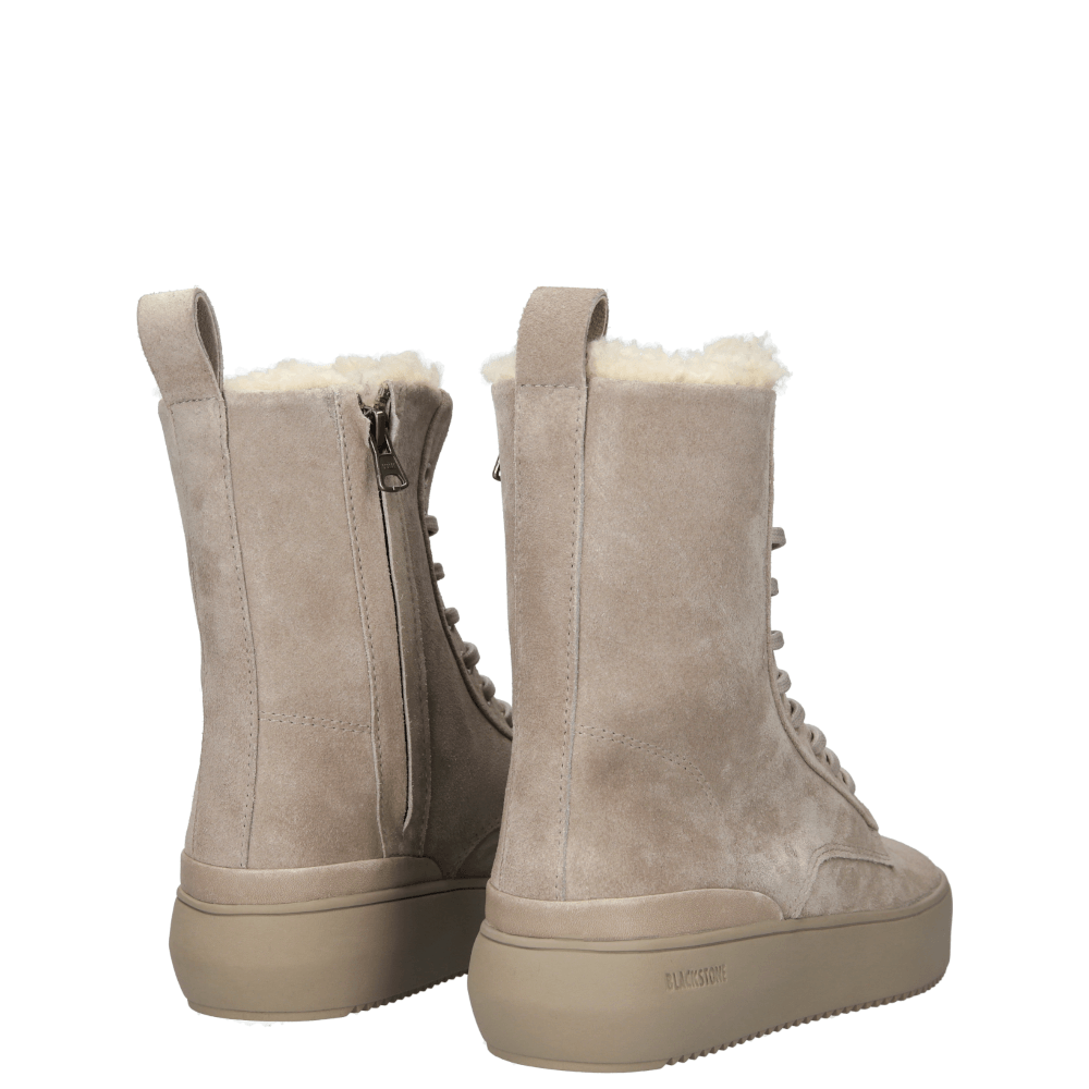 Blackstone Boots YL67 Taupe - Donelli