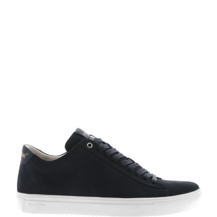 Blackstone Veterschoenen RM51 Blauw - Donelli