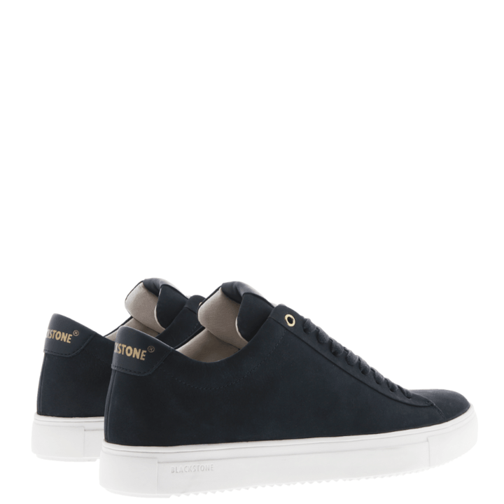 Blackstone Veterschoenen RM51 Blauw - Donelli