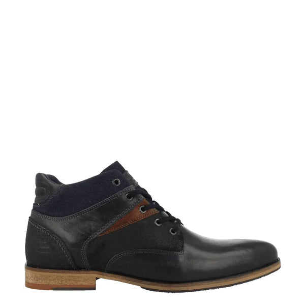 Bull Boxer Boots 838K50672A  Blauw