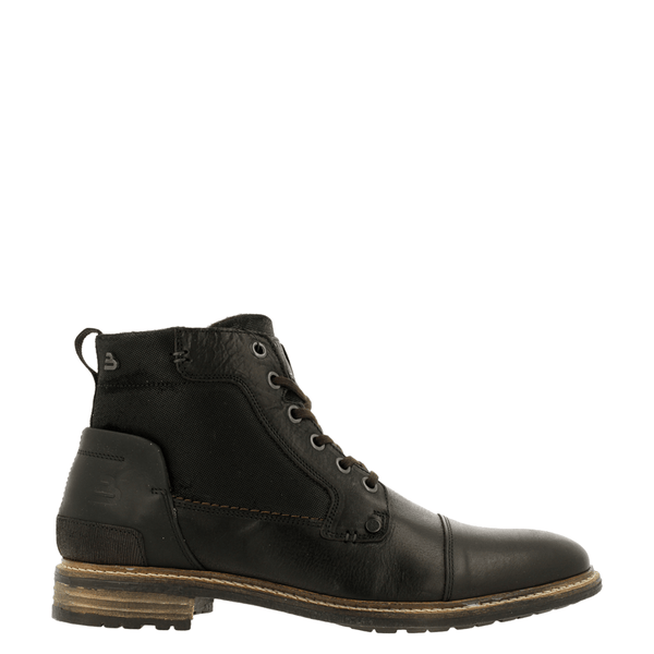 Bull Boxer Boots 870K56536C Zwart