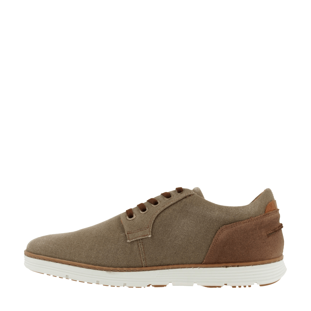 Bull Boxer Veterschoenen 628K20582AT858 Taupe - Donelli