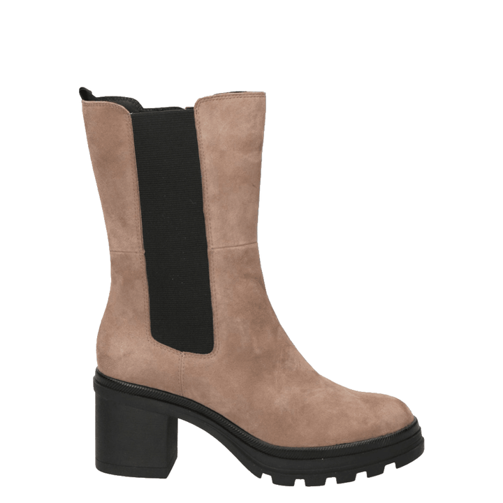Caprice Boots 9-25420-27-343 Taupe - Donelli