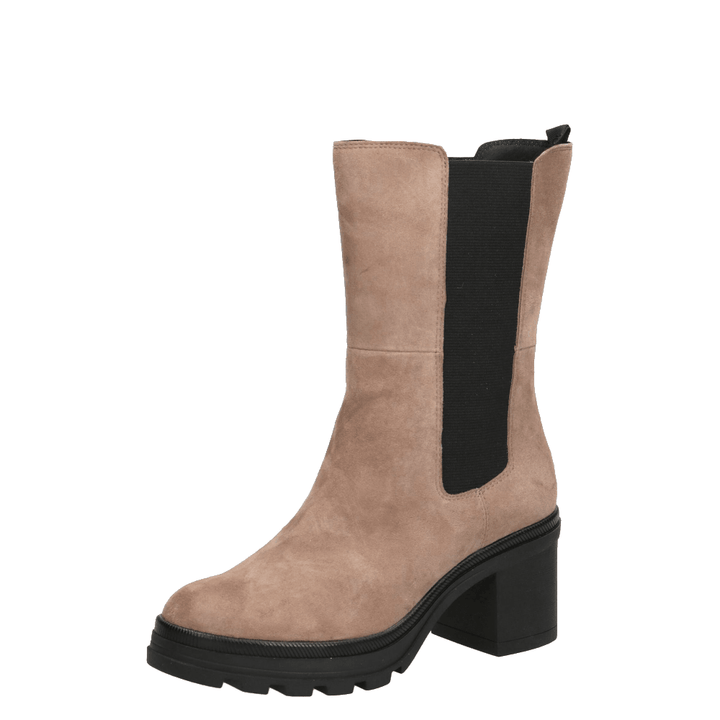 Caprice Boots 9-25420-27-343 Taupe - Donelli