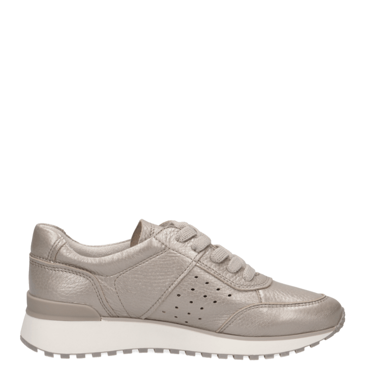 Caprice Veterschoenen 9-23713-20-207 Taupe - Donelli