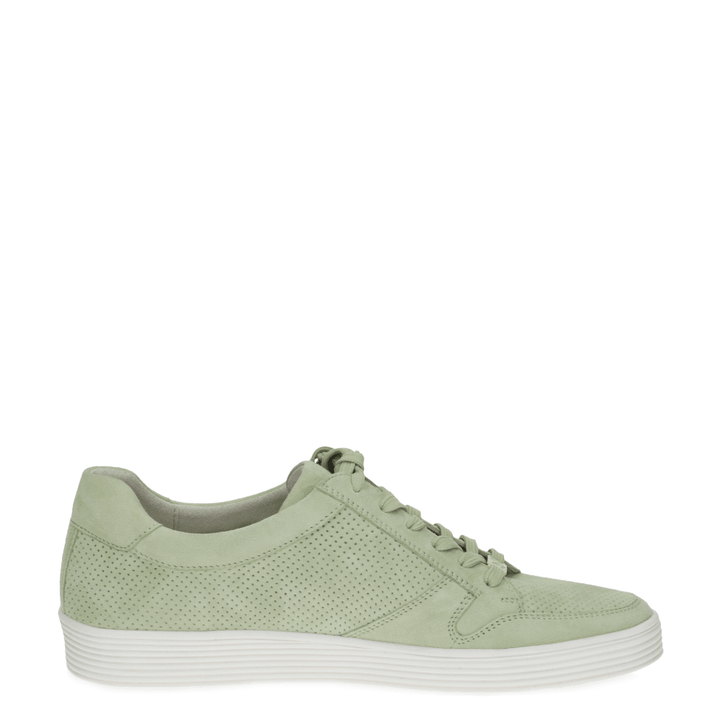 Caprice Veterschoenen 9-23753-20-704 Licht groen - Donelli